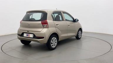 2019 Hyundai NEW SANTRO