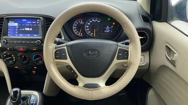 2018 Hyundai NEW SANTRO