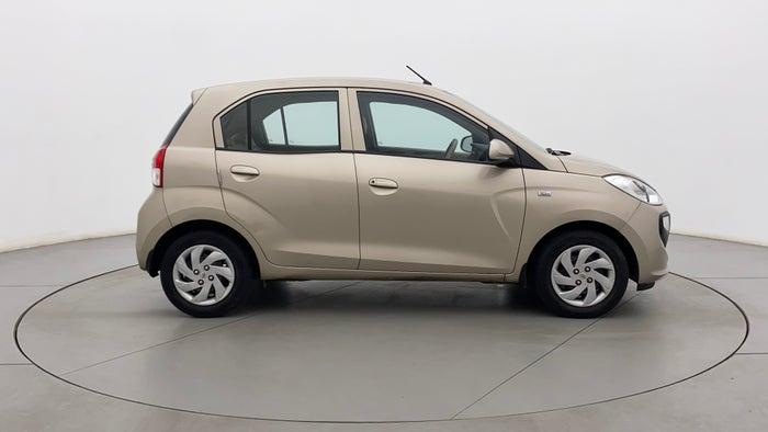 2018 Hyundai NEW SANTRO