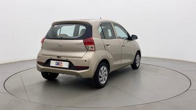 2018 Hyundai NEW SANTRO