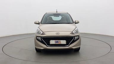 2018 Hyundai NEW SANTRO