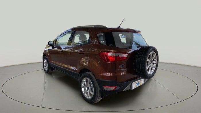 2018 Ford Ecosport