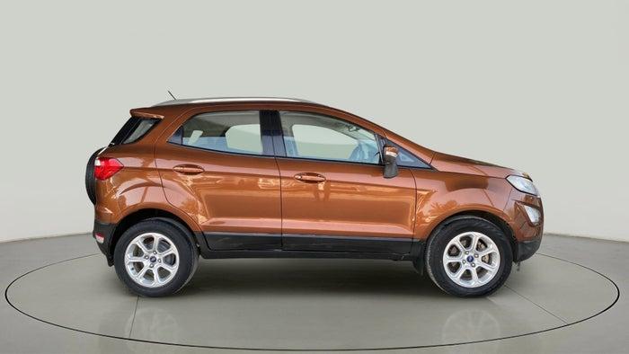 2018 Ford Ecosport