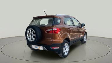 2018 Ford Ecosport