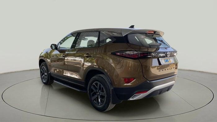 2022 Tata Harrier