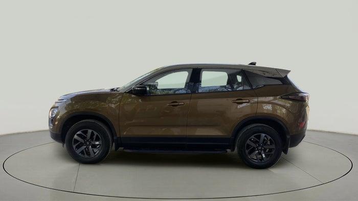 2022 Tata Harrier