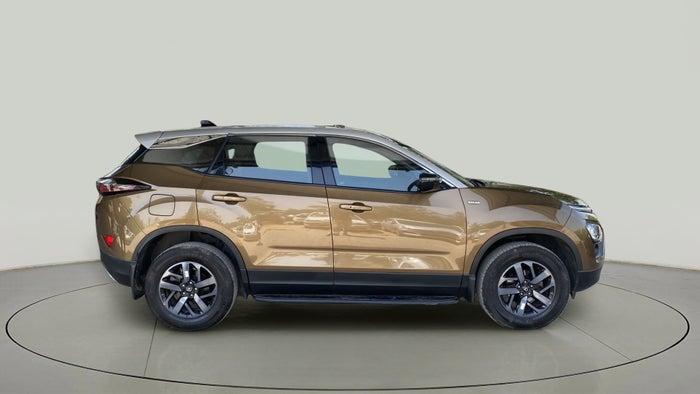 2022 Tata Harrier