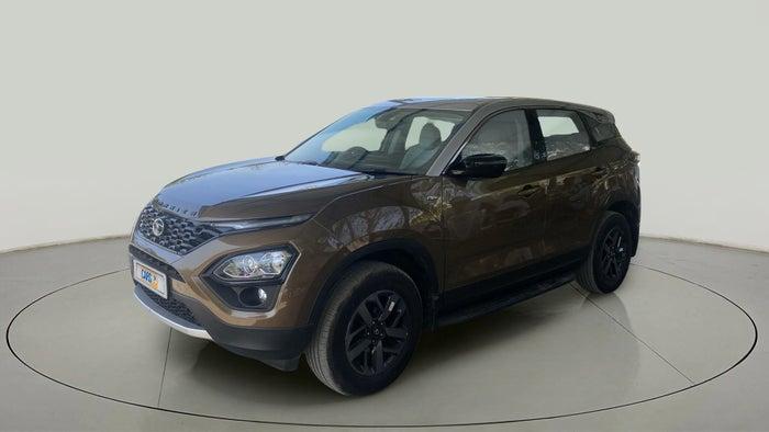 2022 Tata Harrier