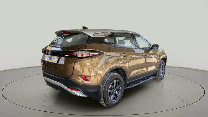 2022 Tata Harrier