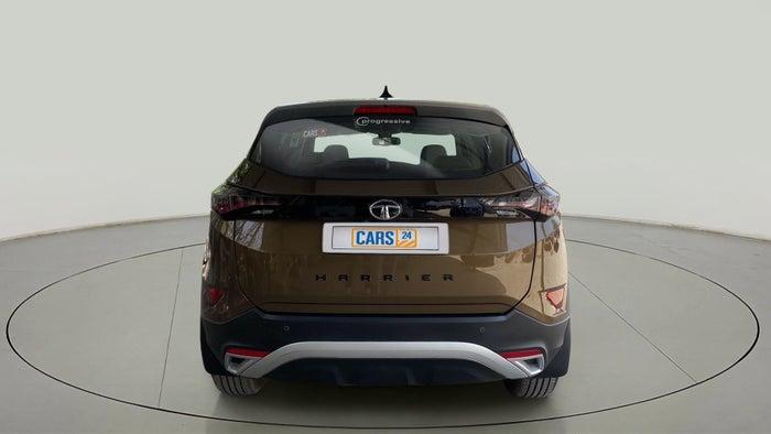 2022 Tata Harrier