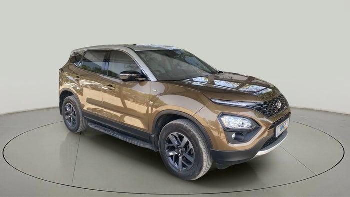 2022 Tata Harrier