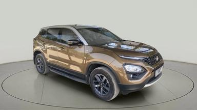 2022 Tata Harrier