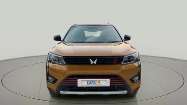 2023 MAHINDRA XUV300