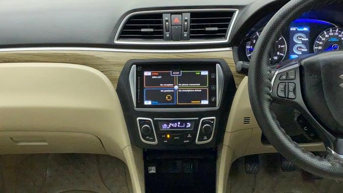 2018 Maruti Ciaz