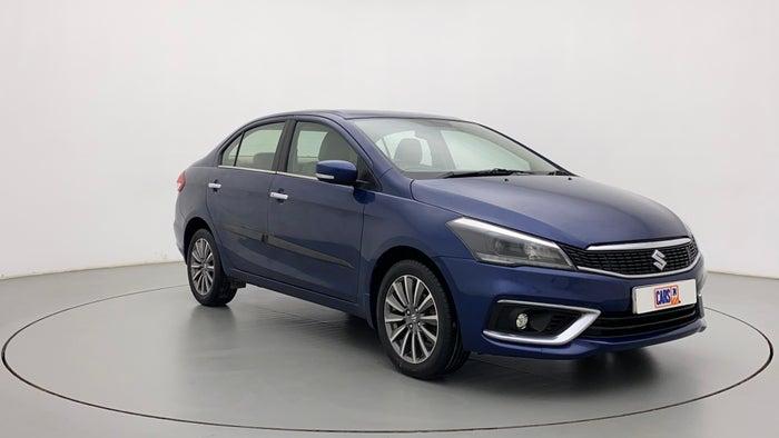 2018 Maruti Ciaz