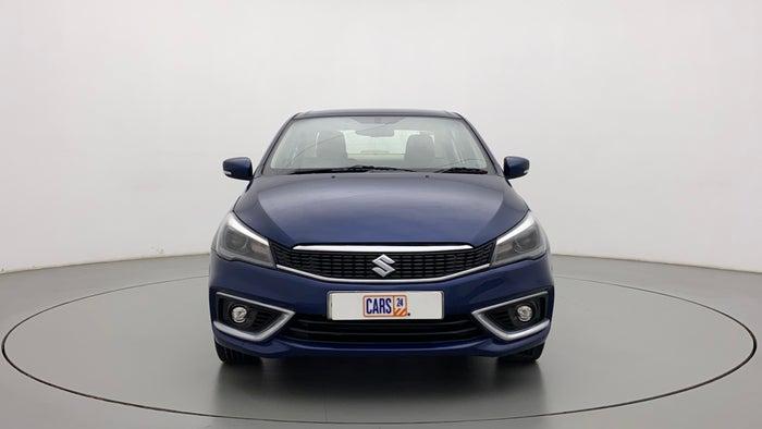 2018 Maruti Ciaz