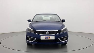 2018 Maruti Ciaz