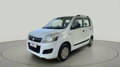 2014 Maruti Wagon R 1.0