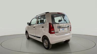 2014 Maruti Wagon R 1.0