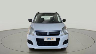 2014 Maruti Wagon R 1.0