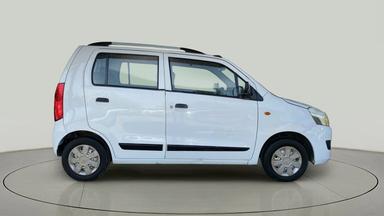 2014 Maruti Wagon R 1.0