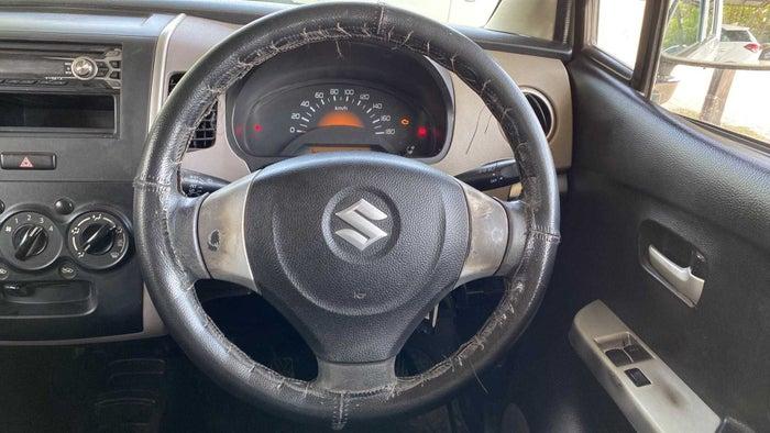 2014 Maruti Wagon R 1.0