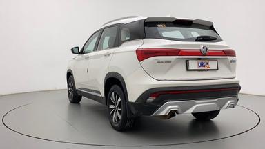 2019 MG HECTOR