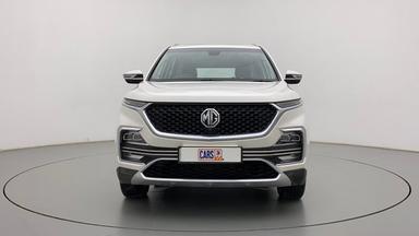 2019 MG HECTOR