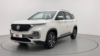 2019 MG HECTOR