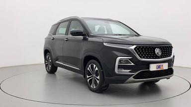 2022 MG HECTOR