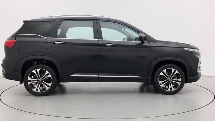 2022 MG HECTOR