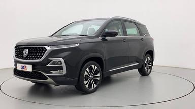 2022 MG HECTOR