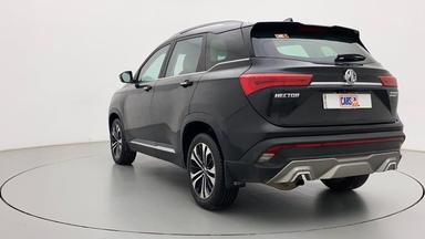 2022 MG HECTOR