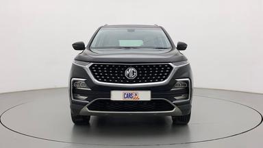 2022 MG HECTOR