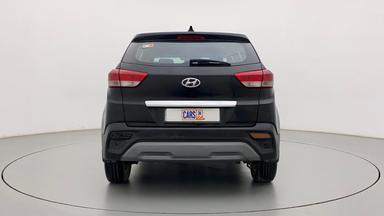 2018 HYUNDAI CRETA