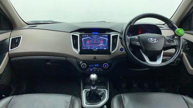 2018 HYUNDAI CRETA