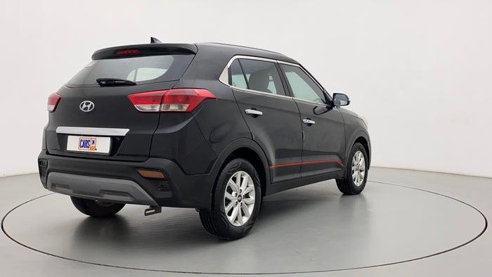 2018 HYUNDAI CRETA