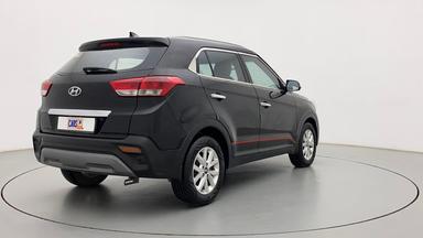 2018 HYUNDAI CRETA