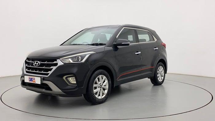 2018 HYUNDAI CRETA