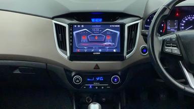 2018 HYUNDAI CRETA