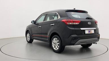 2018 HYUNDAI CRETA