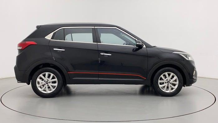 2018 HYUNDAI CRETA