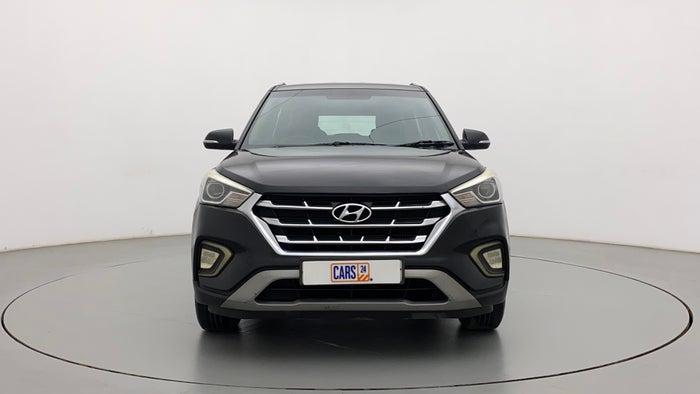 2018 HYUNDAI CRETA