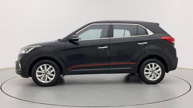 2018 HYUNDAI CRETA