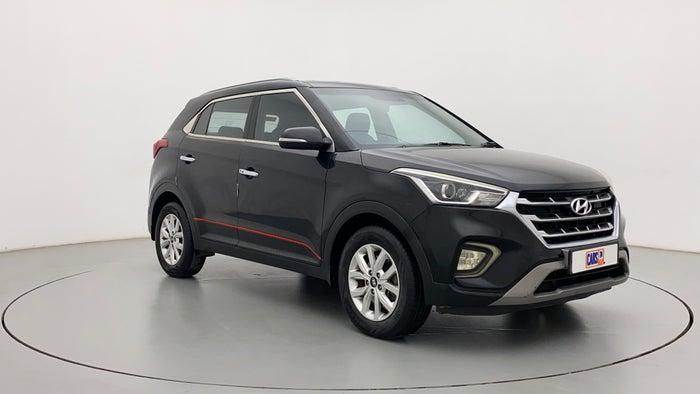 2018 HYUNDAI CRETA