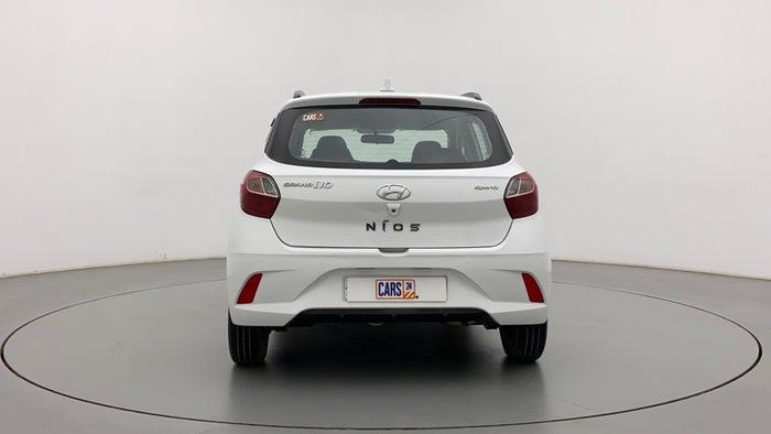 2021 Hyundai GRAND I10 NIOS