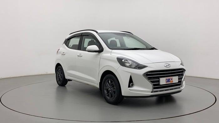 2021 Hyundai GRAND I10 NIOS