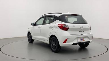 2021 Hyundai GRAND I10 NIOS