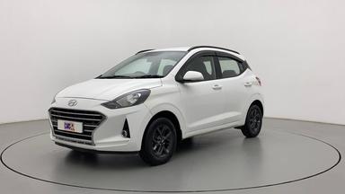 2021 Hyundai GRAND I10 NIOS