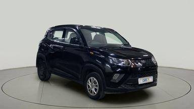 2018 Mahindra KUV 100 NXT